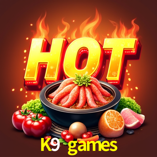 K9 games,K9.games