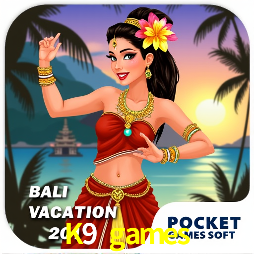 K9 games: Seu Especialista em Apostas Esportivas Brasileiras