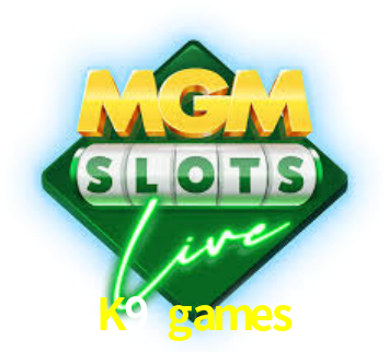 K9.games