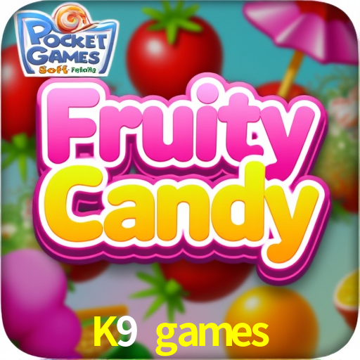 K9 games
