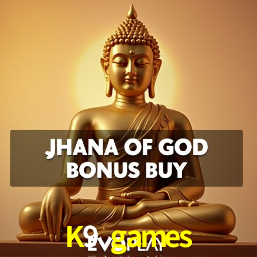 Explore as vantagens do K9 games: serviço profissional e confiabilidade