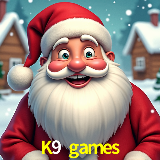 K9 games,K9.games