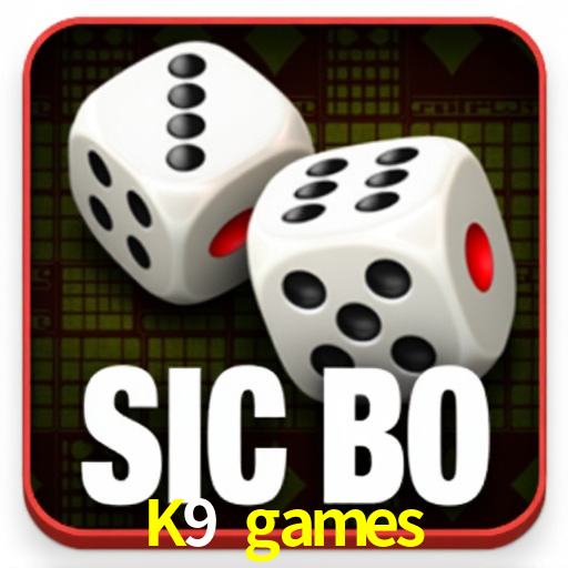 K9 games