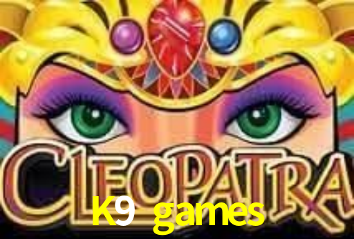 K9 games