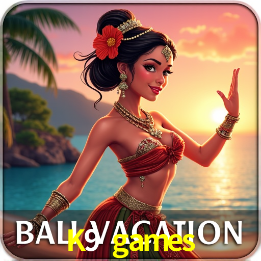 Experimente o Login Seguro Premium no K9 games