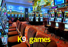 K9.games