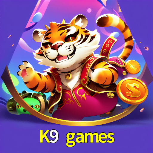 K9 games
